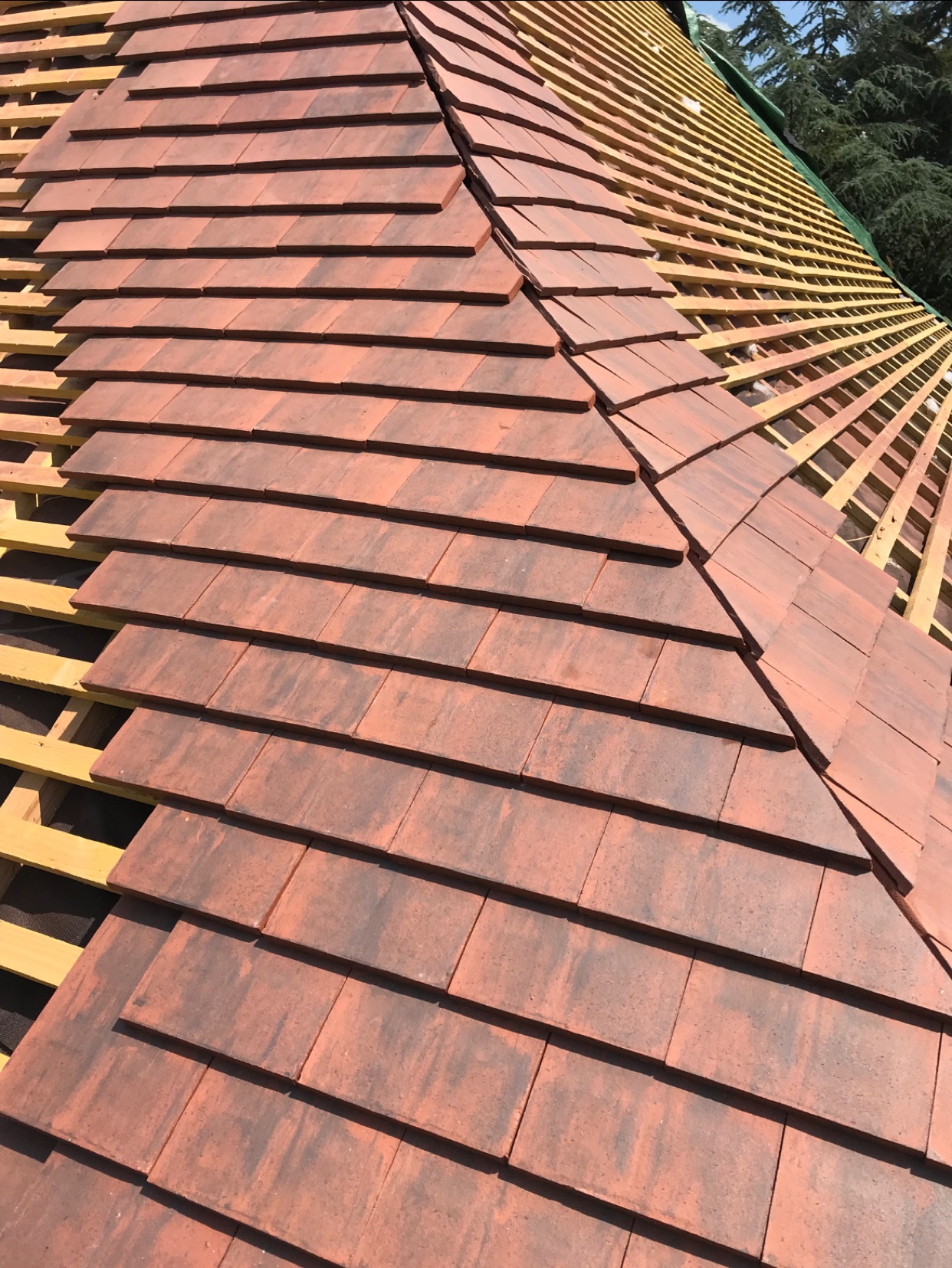 Rénovation et réparation de toiture à Beauvais