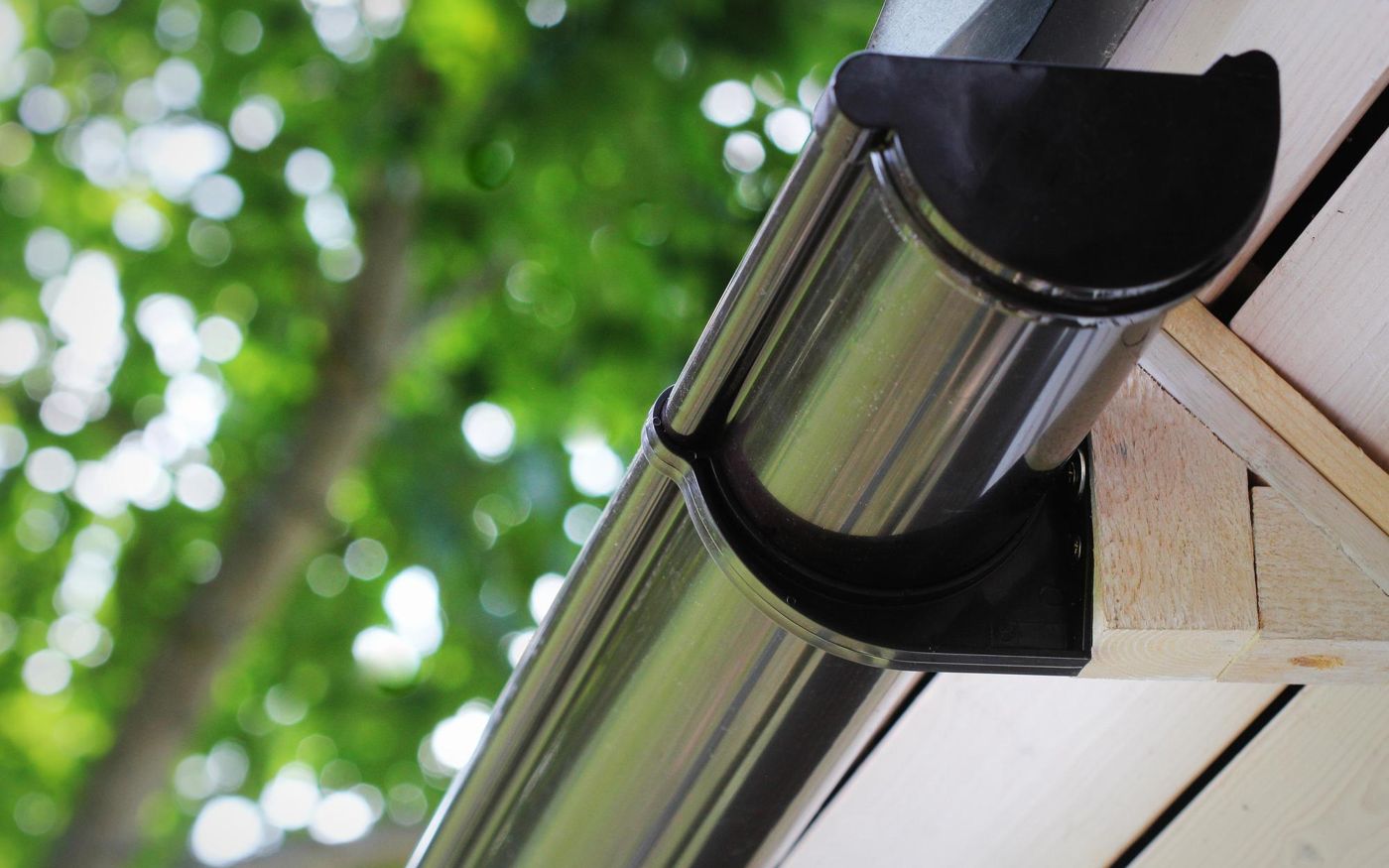 Zinguerie gouttieres à Goincourt