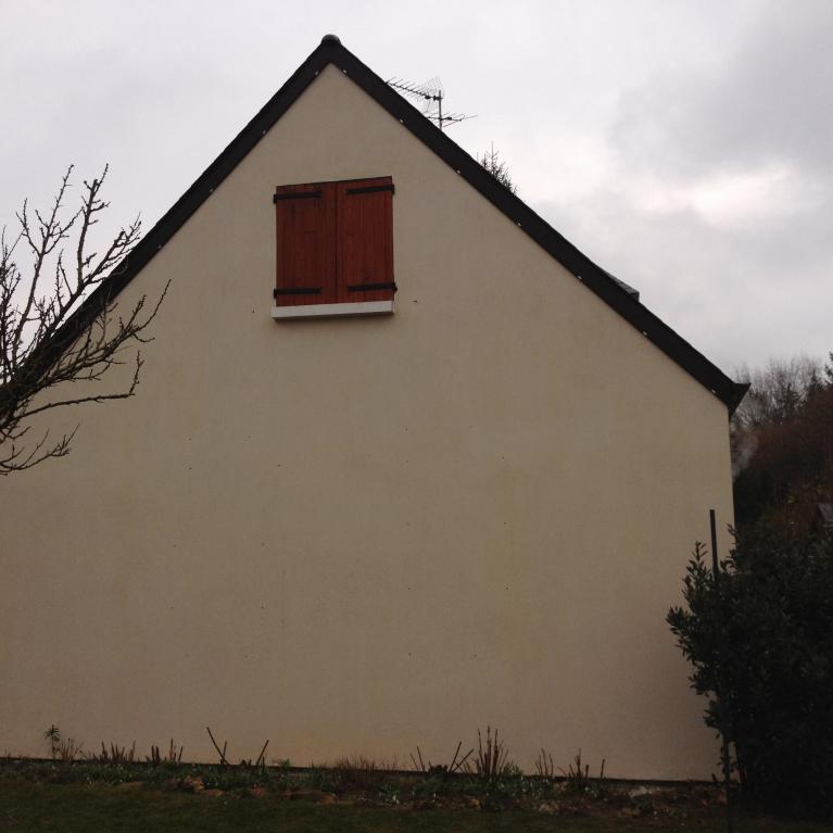 Ravalement de facade beauvais 60000 apres